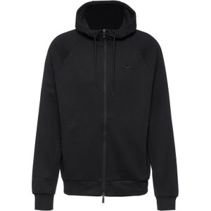 Nike - Dri-FIT UV Performancehoodie - Zwart - Heren