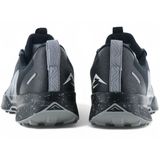 Nike - Juniper Trail 3 - Hardloopschoenen - Zwart - Rubberen buitenzool