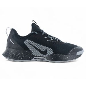 Nike Juniper Trail 3 Trailschuh Herren - Schwarz, Grau, Größe 44.5