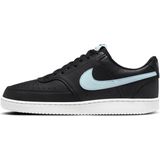 Nike - Court Vision Low - Trainers - Wit - Gerecycled Materiaal