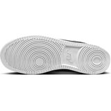 Nike - Court Vision Low - Trainers - Wit - Gerecycled Materiaal