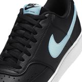 Nike - Court Vision Low - Trainers - Wit - Gerecycled Materiaal