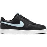 Nike - Court Vision Low - Trainers - Wit - Gerecycled Materiaal