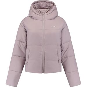 Nike - Classic - Damesjack - Met Capuchon