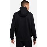 Nike Vest - Zwart - Effen