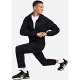 Nike Vest - Zwart - Effen