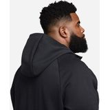 Nike Vest - Zwart - Effen