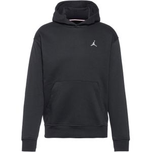 Jordan Brooklyn Herren Kapuzenpullover - Schwarz - Größe: L - Foot Locker