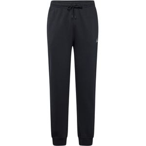 Aboutyou - Broek Brooklyn - Effen Sweatstof - Tapered Pasvorm