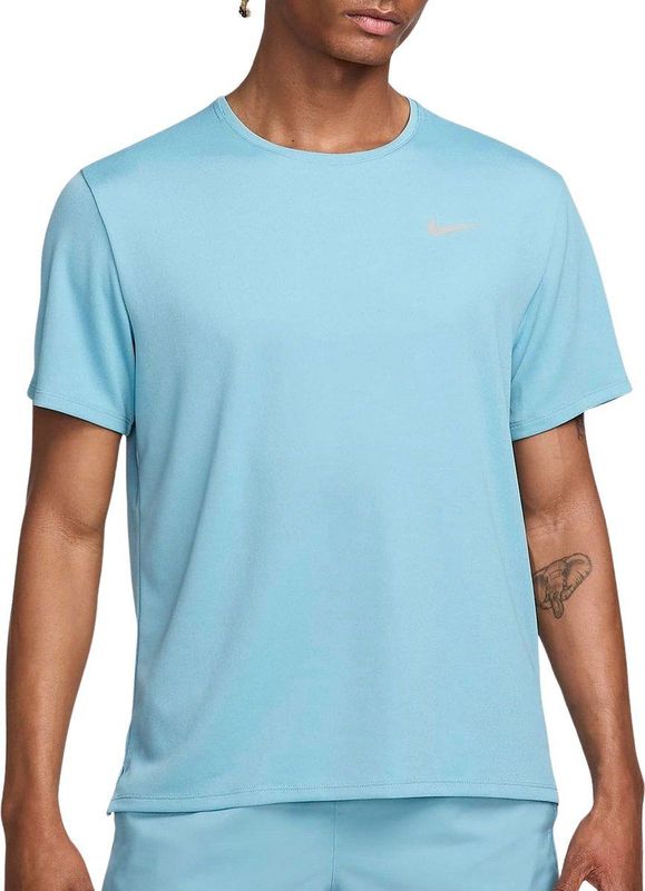 Nike Dri-FIT UV Miler Shirt Heren