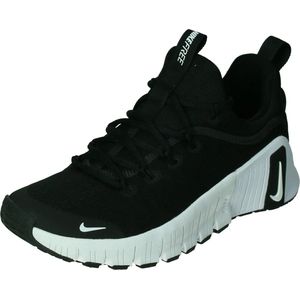 Nike - Free Metcon 6 - Work-outschoenen - Rood - Flexibel en Stabiel