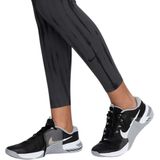 Nike - One Legging - Zwart - Dri-FIT - Zweetafvoerende Technologie