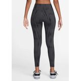 Nike - One Legging - Zwart - Dri-FIT - Zweetafvoerende Technologie