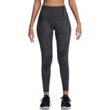 Nike - One Legging - Zwart - Dri-FIT - Zweetafvoerende Technologie