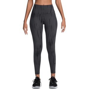 Nike - One Legging - Zwart - Dri-FIT - Zweetafvoerende Technologie