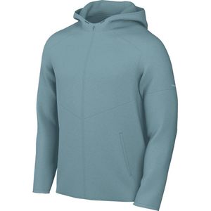 Nike - Windrunner Laufjacke Herren denim turquoise
