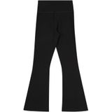 Nike - Sportswear Classic - Legging - Rood - Hoge Taille - Wijde Pijpen