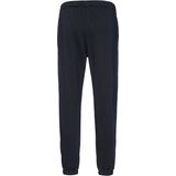 Nike - Dri-FIT Joggingbroek - Zwart - Katoen/Polyester