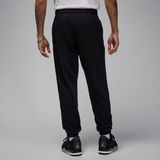 Nike - Dri-FIT Joggingbroek - Zwart - Katoen/Polyester