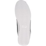 Nike - Cortez - Herenschoenen - Wit - Leer