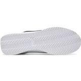 Nike - Cortez - Herenschoenen - Wit - Leer