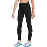 Nike - One Dri-FIT - Sportbroek - Zwart - Dri-FIT Technologie