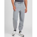 Jordan - Brooklyn - Fleecebroek - Grijs - 80% Katoen/20% Polyester
