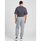 Jordan - Brooklyn - Fleecebroek - Grijs - 80% Katoen/20% Polyester