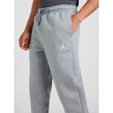Jordan - Brooklyn - Fleecebroek - Grijs - 80% Katoen/20% Polyester