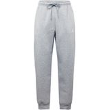 Jordan - Brooklyn - Fleecebroek - Grijs - 80% Katoen/20% Polyester