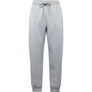 Jordan - Brooklyn - Fleecebroek - Grijs - 80% Katoen/20% Polyester