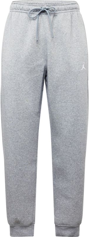 Jordan - Brooklyn - Fleecebroek - Grijs - 80% Katoen/20% Polyester