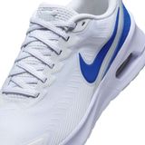Nike Air Max Nuaxis Sneakers Heren