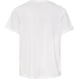 Nike - One Fitted - Sportshirt - Zwart - Dri-FIT