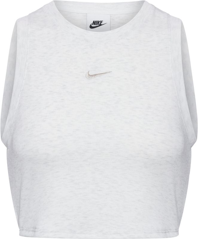 Nike - Sportswear Chill Knit - T-shirt - Dames