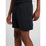 Nike - Primary Fleece Dri-FIT - Korte Broeken - Zwart - 18 cm