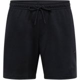 Nike - Primary Fleece Dri-FIT - Korte Broeken - Zwart - 18 cm