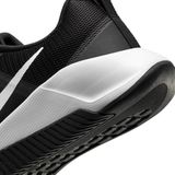 Nike Mc Trainer 3 Runningschoenen - Zwart