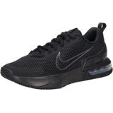 Nike - Air Max Alpha Trainer 6 - Work-outschoenen - Zwart - Met Max Air Demping
