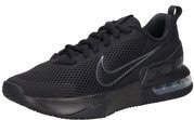Nike - Air Max Alpha Trainer 6 - Work-outschoenen - Zwart - Met Max Air Demping