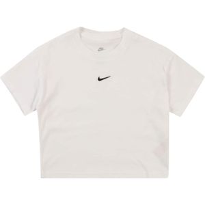 Nike - Essential - T-shirt - Zacht Katoen