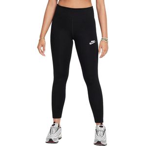 Nike sportswear classics in de kleur zwart