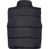 Nike - Sportswear Classic Puffer - Bodywarmer - Zwart - Therma-FIT