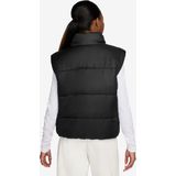 Nike - Sportswear Classic Puffer - Bodywarmer - Zwart - Therma-FIT