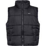 Nike - Sportswear Classic Puffer - Bodywarmer - Zwart - Therma-FIT