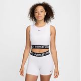 Nike Pro - Crop Top - Dames