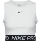 Nike Pro - Crop Top - Dames