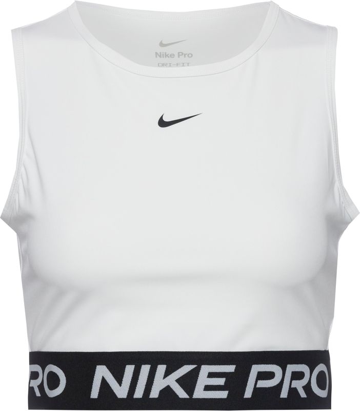 Nike Pro - Crop Top - Dames