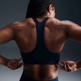 Nike - Swoosh - Sportbeha - Medium Impact