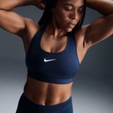 Nike - Swoosh - Sportbeha - Medium Impact